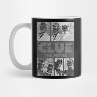 Poster Movie Mug